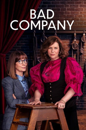 watch-Bad Company (2026)