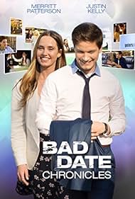watch-Bad Date Chronicles (2017)