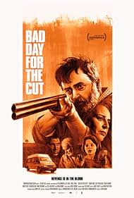watch-Bad Day for the Cut (2017)