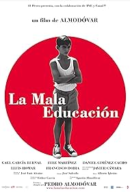 watch-Bad Education (2004)