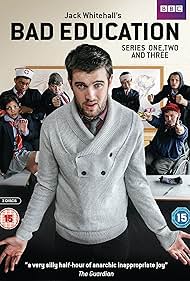 watch-Bad Education (2012)
