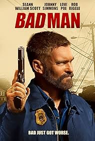 watch-Bad Man (2025)
