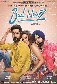 watch-Bad Newz (2024)