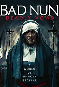 watch-Bad Nun: Deadly Vows (2020)