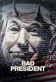 watch-Bad President (2021)