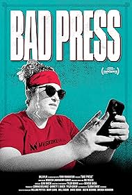 watch-Bad Press (2023)