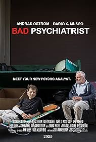 watch-Bad Psychiatrist (2025)