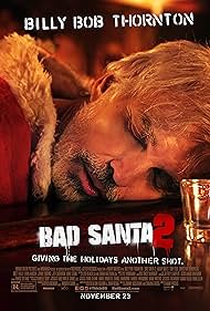 watch-Bad Santa 2 (2016)