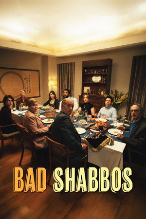 watch-Bad Shabbos (2024)