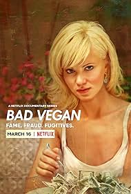 watch-Bad Vegan: Fame. Fraud. Fugitives. (2022)