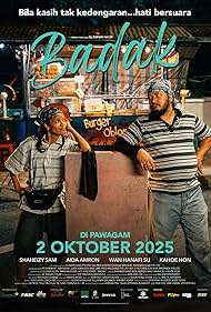 watch-Badak (2025)
