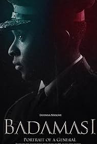 watch-Badamasi (Portrait of a General) (2021)