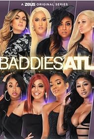 watch-Baddies ATL (2021)