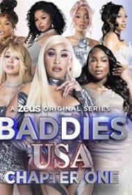 watch-Baddies USA (2025)