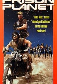watch-Badlanders (1992)