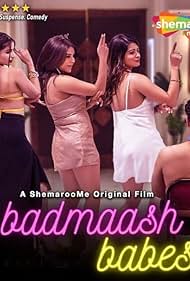 watch-Badmaash Babes (2023)