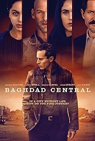 watch-Baghdad Central (2020)