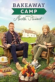 watch-Bakeaway Camp with Martha Stewart (2020)