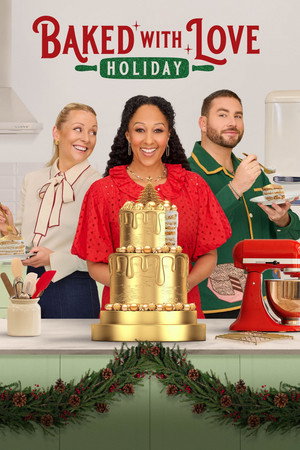 watch-Baked With Love: Holiday (2025)