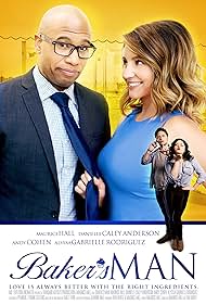 watch-Baker's Man (2017)