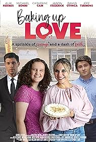 watch-Baking Up Love (2021)