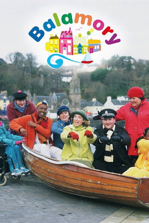 watch-Balamory (2002)