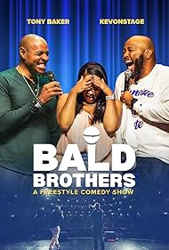 watch-Bald Brothers: A Freestyle Comedy Show (2026)