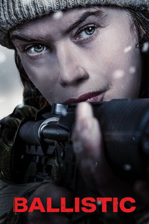 watch-Ballistic (2025)