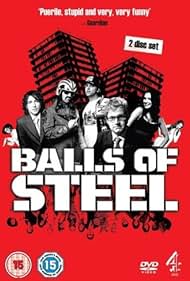 watch-Balls of Steel (2005)