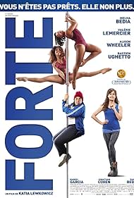 watch-Ballsy Girl (2021)