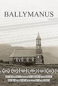watch-Ballymanus (2022)