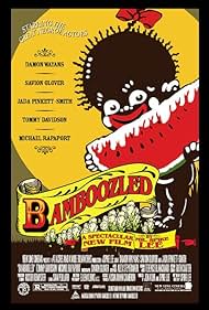 watch-Bamboozled (2000)