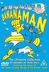 watch-Bananaman (1983)