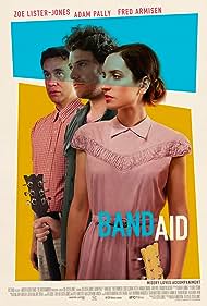 watch-Band Aid (2017)