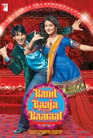 watch-Band Baaja Baaraat (2010)