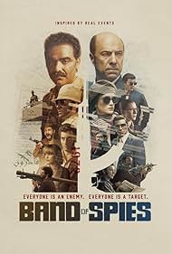 watch-Band of Spies (2025)