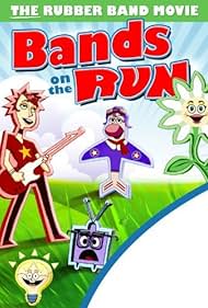watch-Bands on the Run (2011)