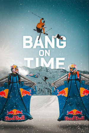 watch-Bang on Time (2021)