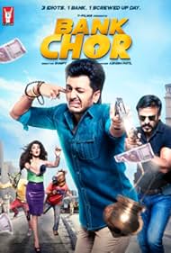 watch-Bank Chor (2017)