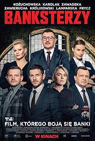 watch-Banksters (2020)