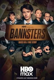 watch-Banksters (2026)