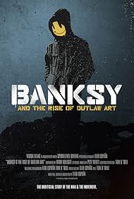 watch-Banksy and the Rise of Outlaw Art (2020)
