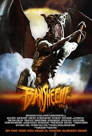 watch-Banshee!!! (2008)