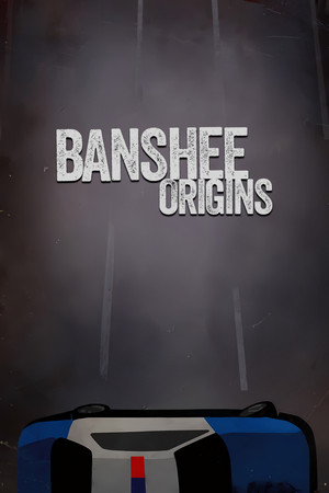 watch-Banshee Origins (TV Mini Series 2013–2016) 2013
