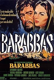 watch-Barabbas (1962)