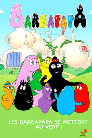 watch-Barbapapa - One Big Happy Family (TV Series 2019–2023) 2020
