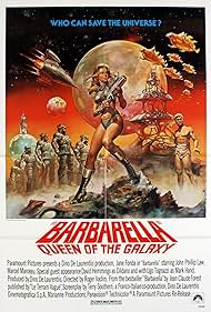 watch-Barbarella (1968)