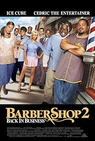 watch-Barbershop 2: Back in Business (2004)
