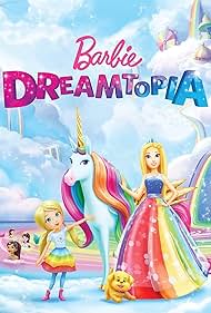 watch-Barbie: Dreamtopia (2016)