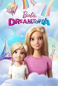 watch-Barbie Dreamtopia (2017)